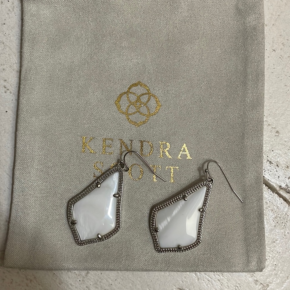Kendra Scott Earrings